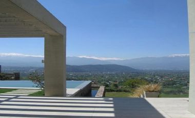 Casa en Arriendo en VISTA GOLF DE MANQUEHUE