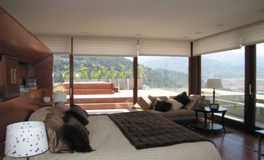 Casa en Arriendo en VISTA GOLF DE MANQUEHUE