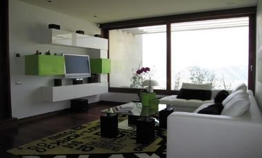 Casa en Arriendo en VISTA GOLF DE MANQUEHUE