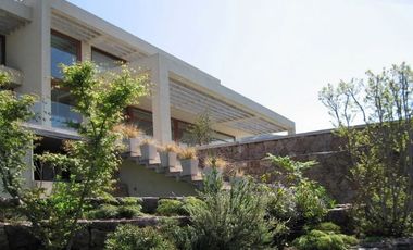 Casa en Arriendo en VISTA GOLF DE MANQUEHUE