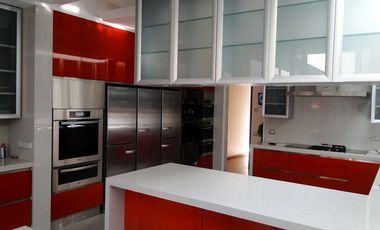 Casa en Arriendo en VISTA GOLF DE MANQUEHUE