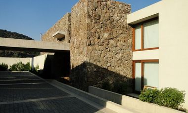 Casa en Arriendo en VISTA GOLF DE MANQUEHUE