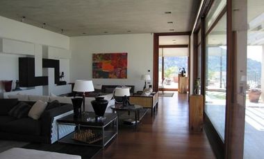 Casa en Arriendo en VISTA GOLF DE MANQUEHUE