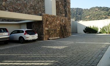 Casa en Arriendo en VISTA GOLF DE MANQUEHUE