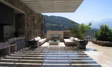 Casa en Arriendo en VISTA GOLF DE MANQUEHUE