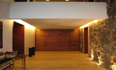 Casa en Arriendo en VISTA GOLF DE MANQUEHUE