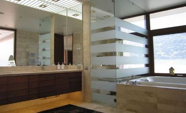 Casa en Arriendo en VISTA GOLF DE MANQUEHUE