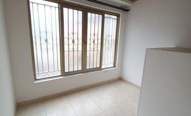 apartamento en arriendo en urbanizacion terrazas del tejar piso 2. Cod A14075
