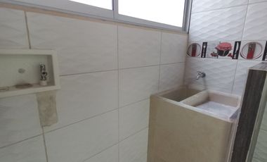 apartamento en arriendo en urbanizacion terrazas del tejar piso 2. Cod A14075