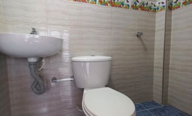 apartamento en arriendo en urbanizacion terrazas del tejar piso 2. Cod A14075