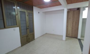 apartamento en arriendo en urbanizacion terrazas del tejar piso 2. Cod A14075