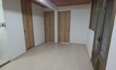 apartamento en arriendo en urbanizacion terrazas del tejar piso 2. Cod A14075