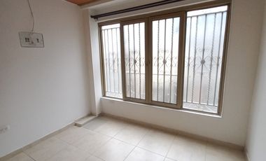 apartamento en arriendo en urbanizacion terrazas del tejar piso 2. Cod A14075
