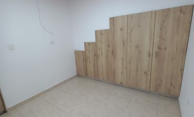 apartamento en arriendo en urbanizacion terrazas del tejar piso 2. Cod A14075