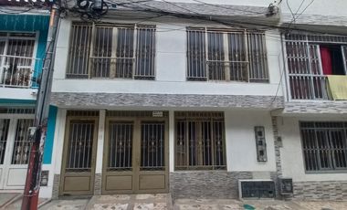 apartamento en arriendo en urbanizacion terrazas del tejar piso 2. Cod A14075