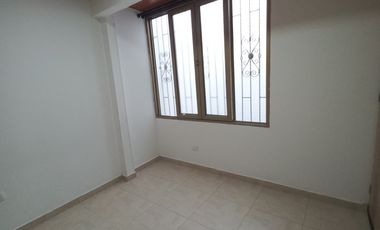 apartamento en arriendo en urbanizacion terrazas del tejar piso 2. Cod A14075