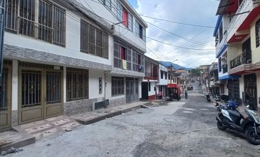 apartamento en arriendo en urbanizacion terrazas del tejar piso 2. Cod A14075
