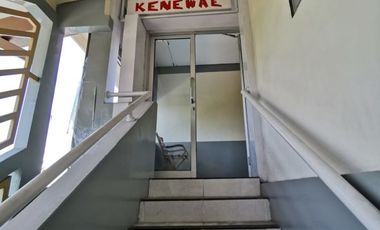 For Sale Shophouse and Strategic Boarding House, UPY Yogyakarta Campus