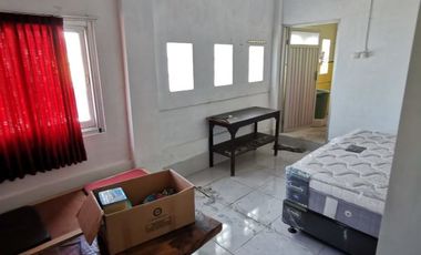For Sale Shophouse and Strategic Boarding House, UPY Yogyakarta Campus