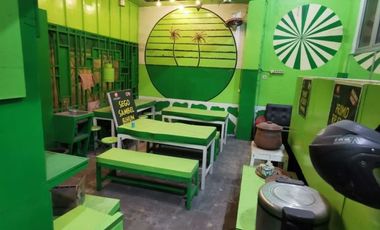 For Sale Shophouse and Strategic Boarding House, UPY Yogyakarta Campus