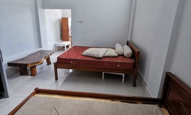 For Sale Shophouse and Strategic Boarding House, UPY Yogyakarta Campus