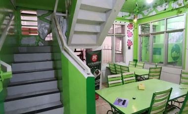For Sale Shophouse and Strategic Boarding House, UPY Yogyakarta Campus