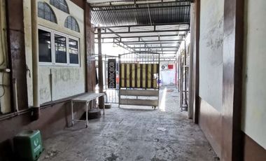 For Sale Shophouse and Strategic Boarding House, UPY Yogyakarta Campus