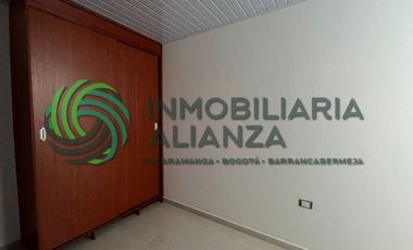 apartamento en arriendo en provenza. Cod A17149