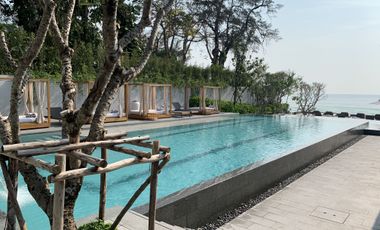 2 Beds 2 Baths - Intercontinental Residences Hua Hin