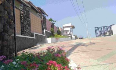 DI JUAL RUMAH VILLAGE SAYAP SOREANG BANJARAN NUANSA VILLA