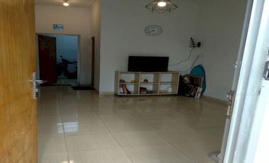 DI JUAL RUMAH VILLAGE SAYAP SOREANG BANJARAN NUANSA VILLA