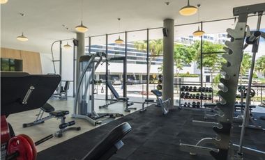 Apartamento en Venta PH Condado Contry Club