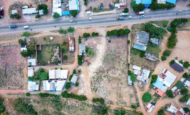 lote en venta en san cayetano. Cod V30153