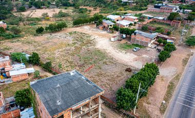 lote en venta en san cayetano. Cod V30153