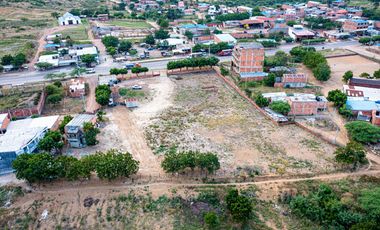 lote en venta en san cayetano. Cod V30153