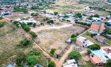 lote en venta en san cayetano. Cod V30153