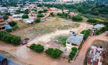 lote en venta en san cayetano. Cod V30153