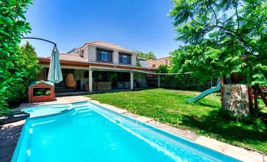 Sta Elena, casa equipada y buena conectividad