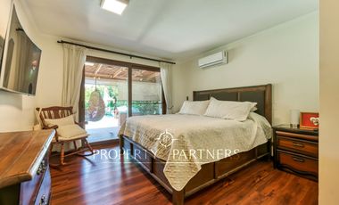 Sta Elena, casa equipada y buena conectividad