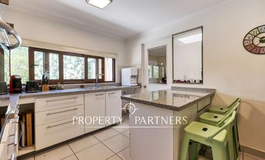 Sta Elena, casa equipada y buena conectividad