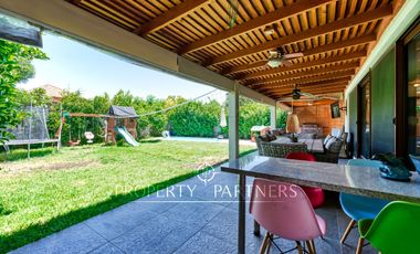 Sta Elena, casa equipada y buena conectividad