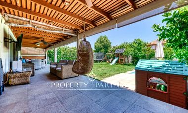 Sta Elena, casa equipada y buena conectividad