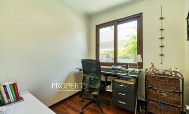 Sta Elena, casa equipada y buena conectividad