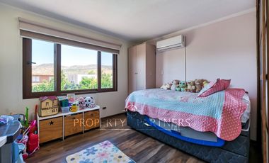 Sta Elena, casa equipada y buena conectividad