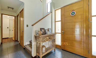 Sta Elena, casa equipada y buena conectividad