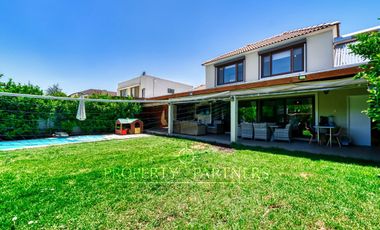 Sta Elena, casa equipada y buena conectividad