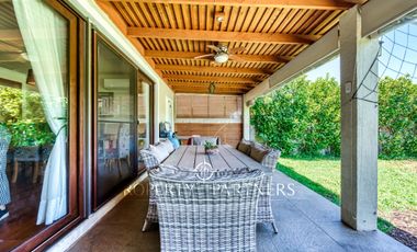 Sta Elena, casa equipada y buena conectividad