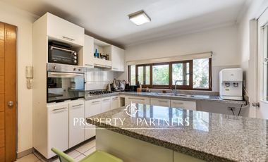 Sta Elena, casa equipada y buena conectividad