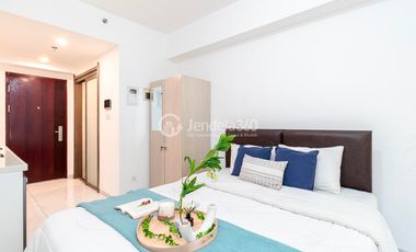 Disewakan Apartemen Sky House Alam Sutera tipe Studio Full Furnished | SHAA024