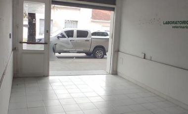 VENDO LOCAL EN NECOCHEA